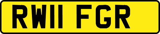 RW11FGR