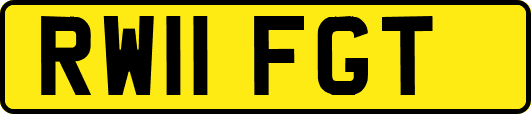RW11FGT