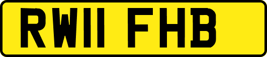 RW11FHB