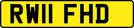 RW11FHD