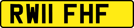 RW11FHF