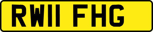 RW11FHG