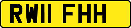RW11FHH