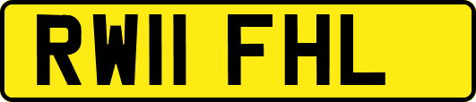 RW11FHL