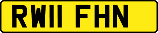 RW11FHN