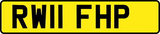 RW11FHP
