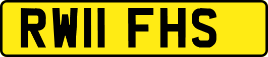 RW11FHS