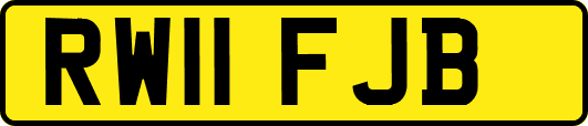 RW11FJB