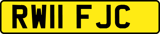 RW11FJC
