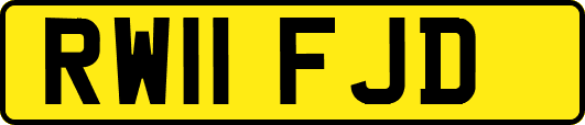RW11FJD