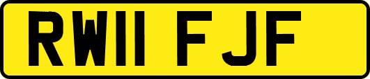 RW11FJF