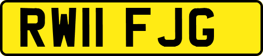 RW11FJG