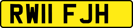RW11FJH