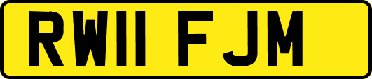 RW11FJM