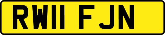 RW11FJN