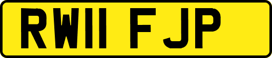 RW11FJP
