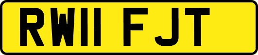 RW11FJT