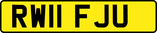 RW11FJU