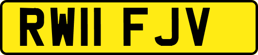 RW11FJV