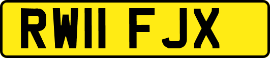 RW11FJX