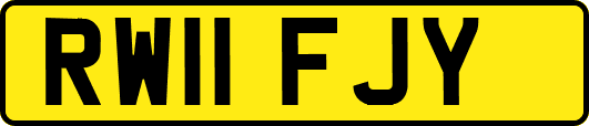 RW11FJY