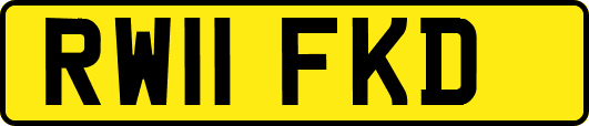 RW11FKD