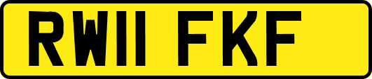 RW11FKF