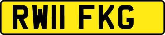 RW11FKG