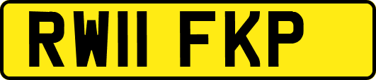 RW11FKP