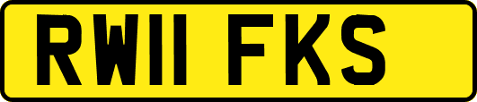 RW11FKS