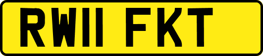 RW11FKT