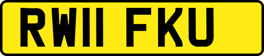 RW11FKU