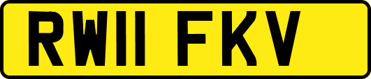 RW11FKV