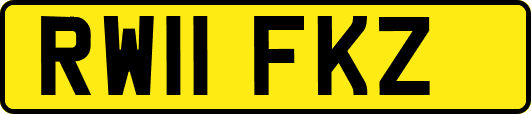RW11FKZ