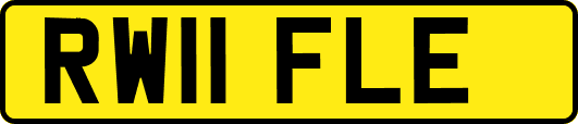 RW11FLE