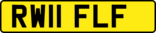 RW11FLF
