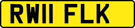RW11FLK