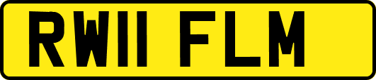 RW11FLM