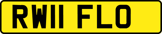 RW11FLO