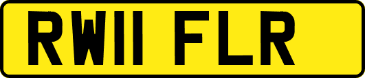 RW11FLR