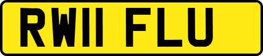 RW11FLU