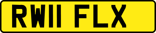 RW11FLX
