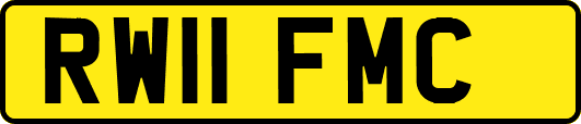RW11FMC