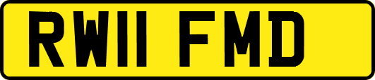 RW11FMD