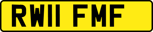 RW11FMF