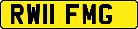 RW11FMG