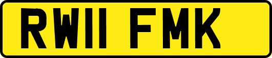 RW11FMK