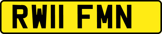 RW11FMN