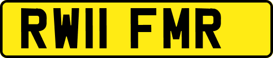 RW11FMR