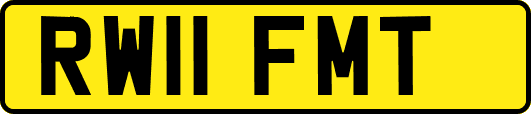RW11FMT